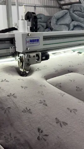 Chăn không dồn bông không xô bông nhé các bác #m2tbedding #changagoidem #chanlongtho 