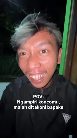 Resiko due konco seng gandeng jemb*t #cahnjeblug #beranda #lucu #fyp 