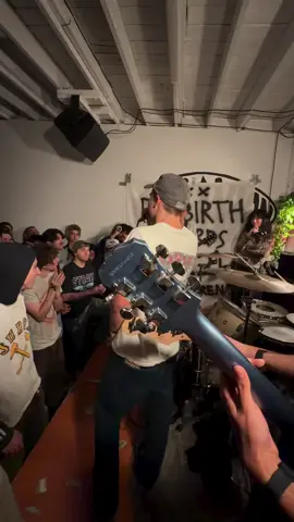 ⛓️THE DIFFERENCE⛓️ for EDGE DAY 2025 at Oblivion, Los Angeles, CA 10/17/2025 📽️ @jonweisberg #thedifference #straightedge #edgeday #hardcore #hxc 