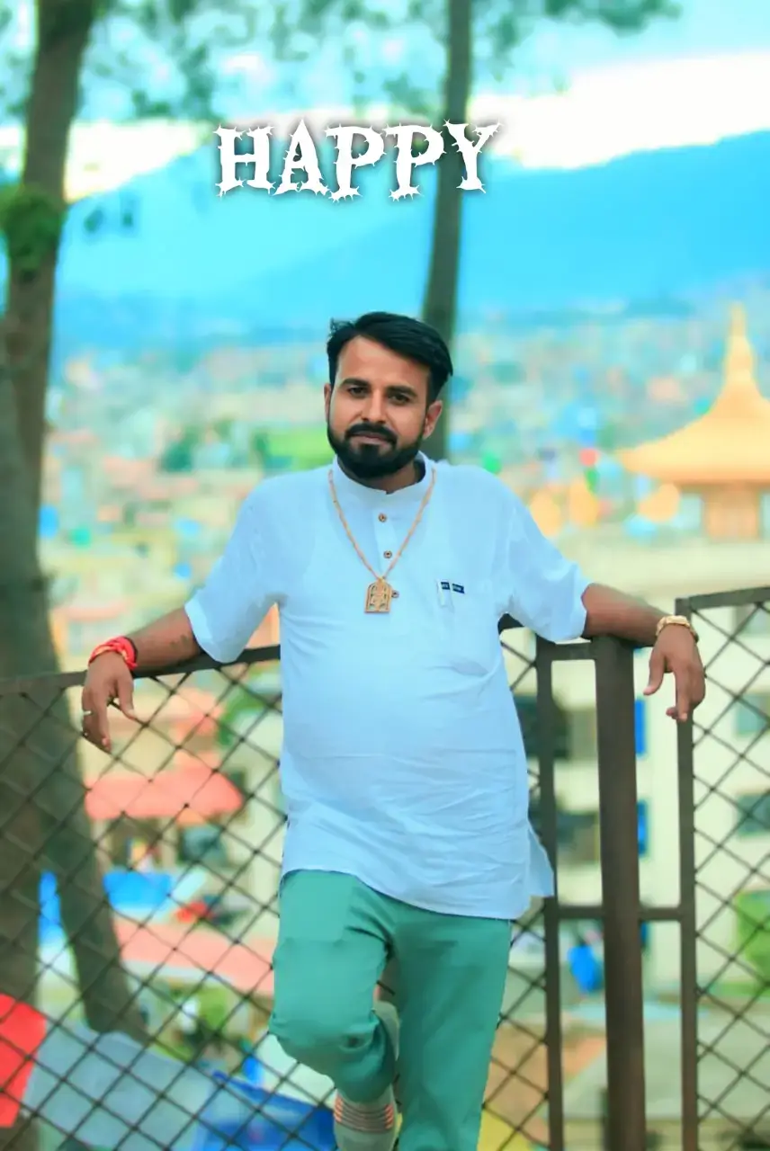 #happy_birthday_dad💙 #fyp#viral#viralvideo #foryoupage @आचार्य लालबाबु शास्त्री @Nɪᴛᴇsʜ Pᴀɴᴅᴀʏ @🥷  V  ɪ  ʟ  ʟ  ᴀ  ɴ  ⚔️ @Krishna Panday❣️ 