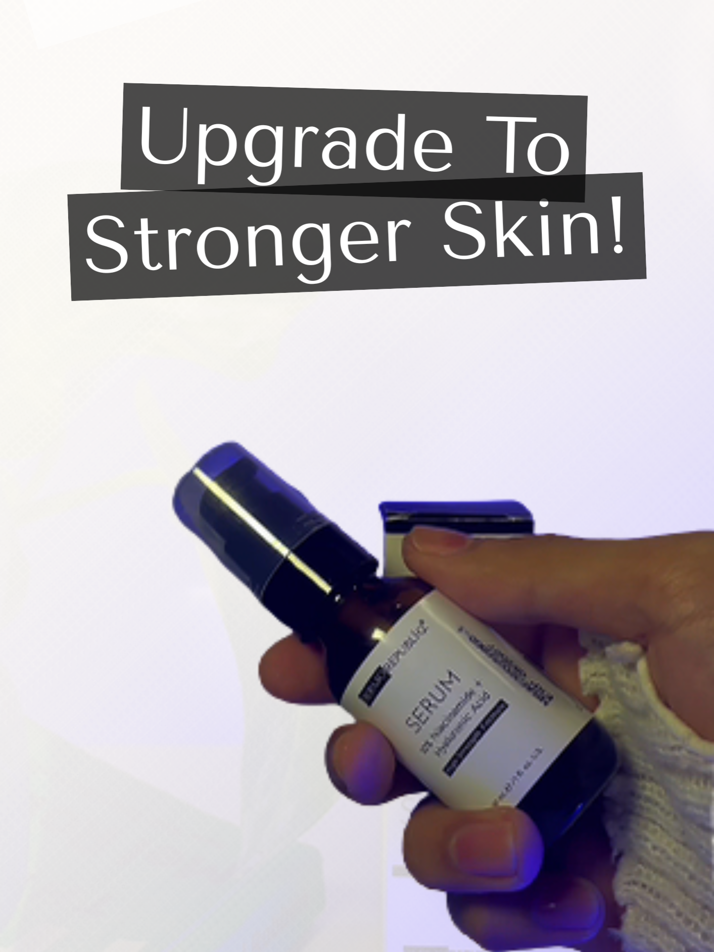 Your upgrade to smoother, stronger skin starts here. The Dermorepubliq 10% Niacinamide + Hyaluronic Acid Serum balances oil, tightens pores, and deeply hydrates — a true game-changer for your glow routine. Ready to level up? Your skin is. 🎥 Credits: @sherwinbontia #WelcomeToTheREPUBLIQ #ScienceBasedFormulationsThatWork #Dermorepubliq #TikTokBeautyFestPH