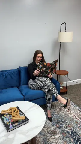 Reviewing a few notes before a meeting, do you plan ahead or just go with the flow?