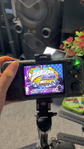 Membalas @luckysevenstrike ada ribuan game tinggal mainkan game retro r36h #gamekonsol #r36h #gameportable #gajiansale  #gameretro 
