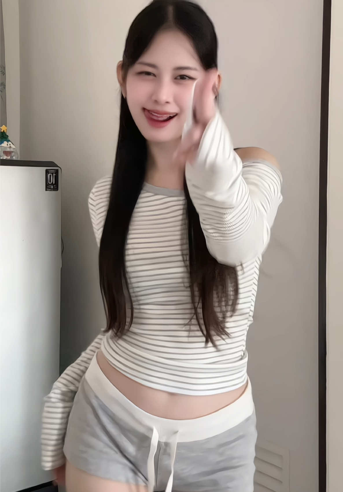 #เจ้าแววแมวเป้า 