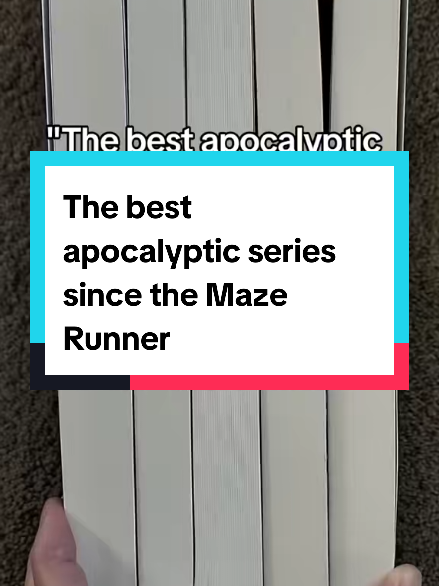 ★★★★★ “Couldn’t put it down. Absolutely addictive.” ★★★★★ “From the first chapter I was hooked.” ★★★★★ “The characters felt so real. Fascinating and horrifying in the best way.” ★★★★★ “I’m so invested ★★★★★ “Tension, action, and adventure. But what I loved most were the bonds between them.” ★★★★★ “Absolutely loved this book! A perfect end-of-the-world survival story.” ★★★★★ “Had me up until 3 am finishing, then straight into book two.” ★★★★★ “One of the best books I’ve read in a long time.” ★★★★★ “If you love post-apocalyptic fiction, this one’s a must.” ★★★★★ “Hooked from page one, the perfect amount of suspense.” 📚 Fortune Falls is a young adult apocalyptic survival series about a group of teenagers who flee to the mountains to escape a deadly virus. Trapped with no hope of rescue and winter approaching X their survival depends on each other. *apocalypse  *young adult *found family *spice free romance (love triangle) *complete series #thehungergames #themazerunner #divergent #the100 #fortunefalls 