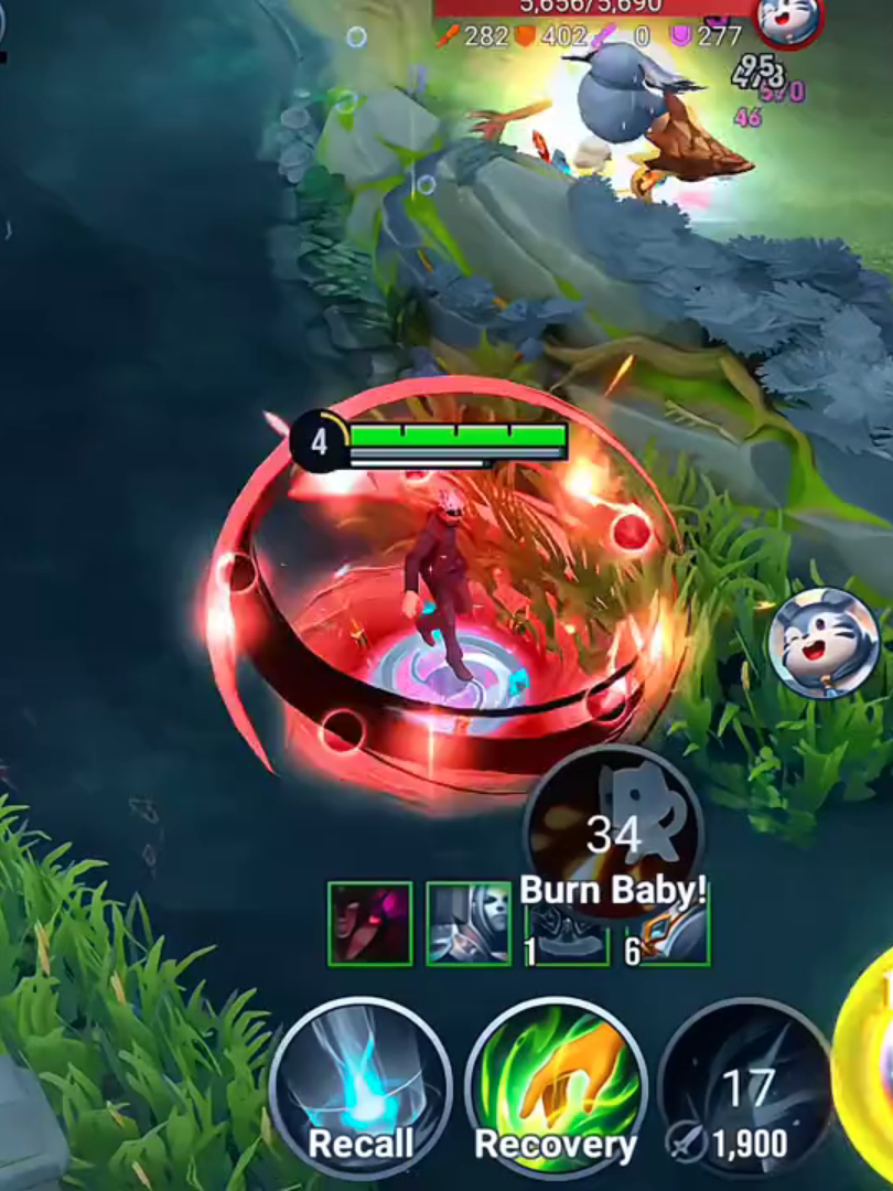 2hours edit😭LET THE WORLD BURN🔥🔥 #honorofkingsglobal #hokmyanmar #honorofkingsindonesia #honorofkingsphilippines #hokmalaysia🇲🇾 #hokstudio #lettheworldburn #fypシ