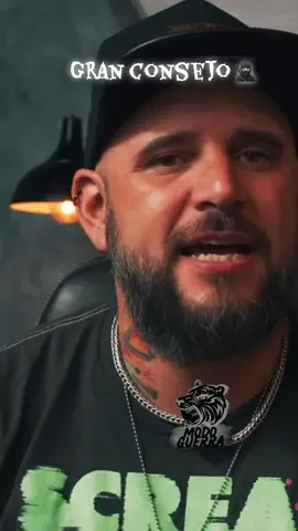 Y lo dijo el temch#temachconsejos @El Temach 