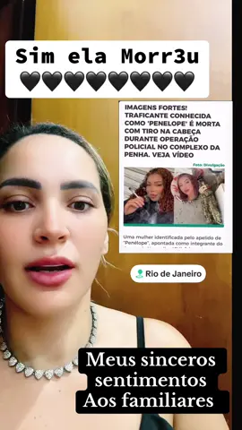 #luto #riodejaneiro #penelope #foryou 