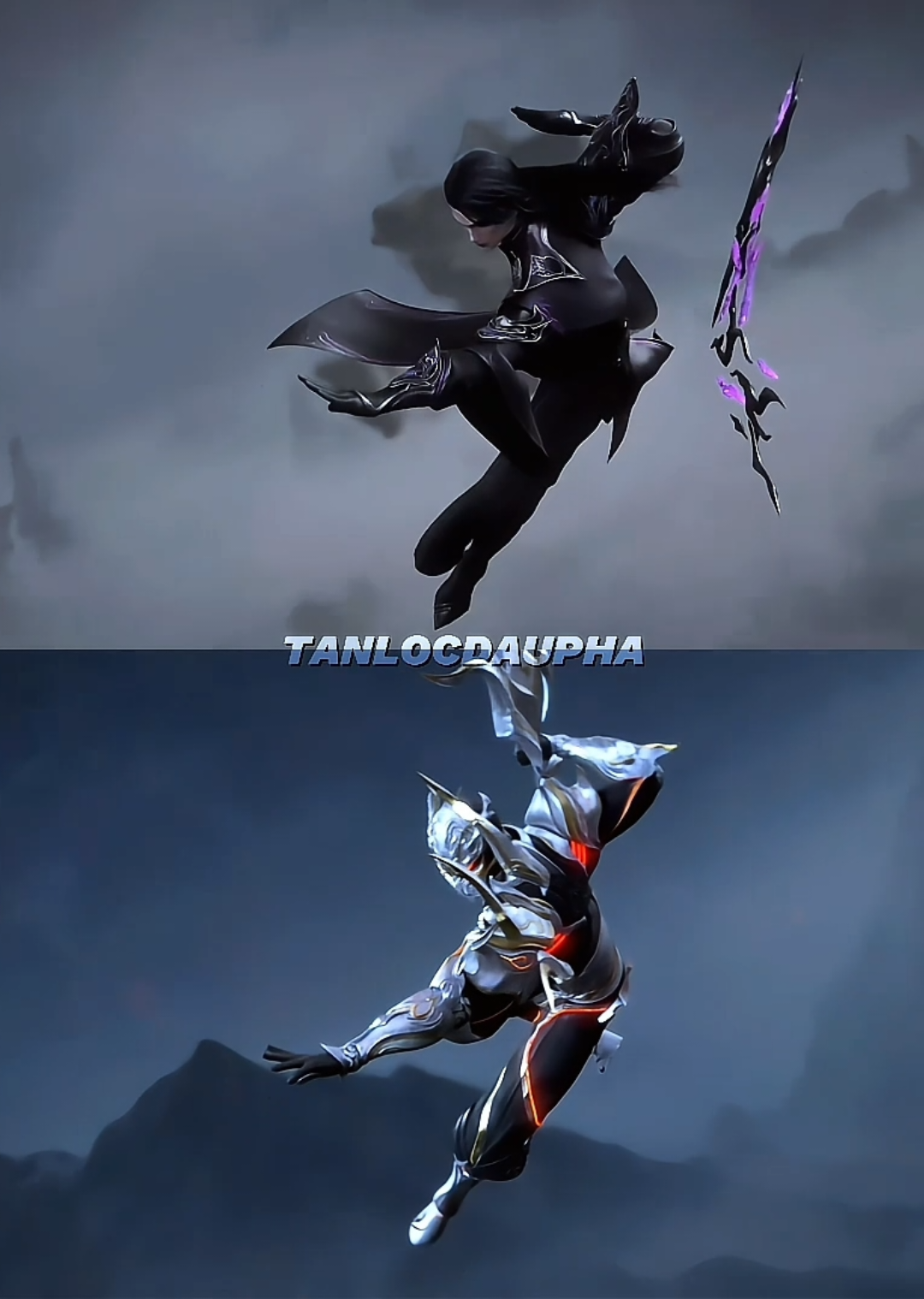 Khôi Tôn Giả đã tâm sự với nsx rất nhiều 😇 #thienyeukhoi #dauphathuongkhung #tieuviem #hh3dtq #hoathinhtrungquoc 