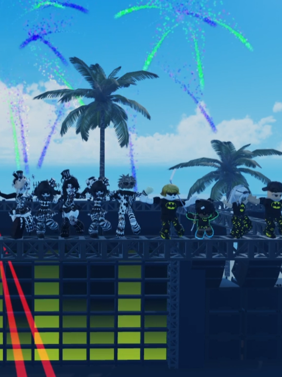 dançarinos:  @Duble_011 @Jessy_k @loiraqz / misa @weez۶ৎ @ #roblox #robloxedit #robloxtrend  #vaiprofycaramba 