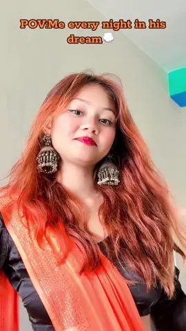 His sapana ko rani 😝💗#itzyaang #priyangi #foryoupage 