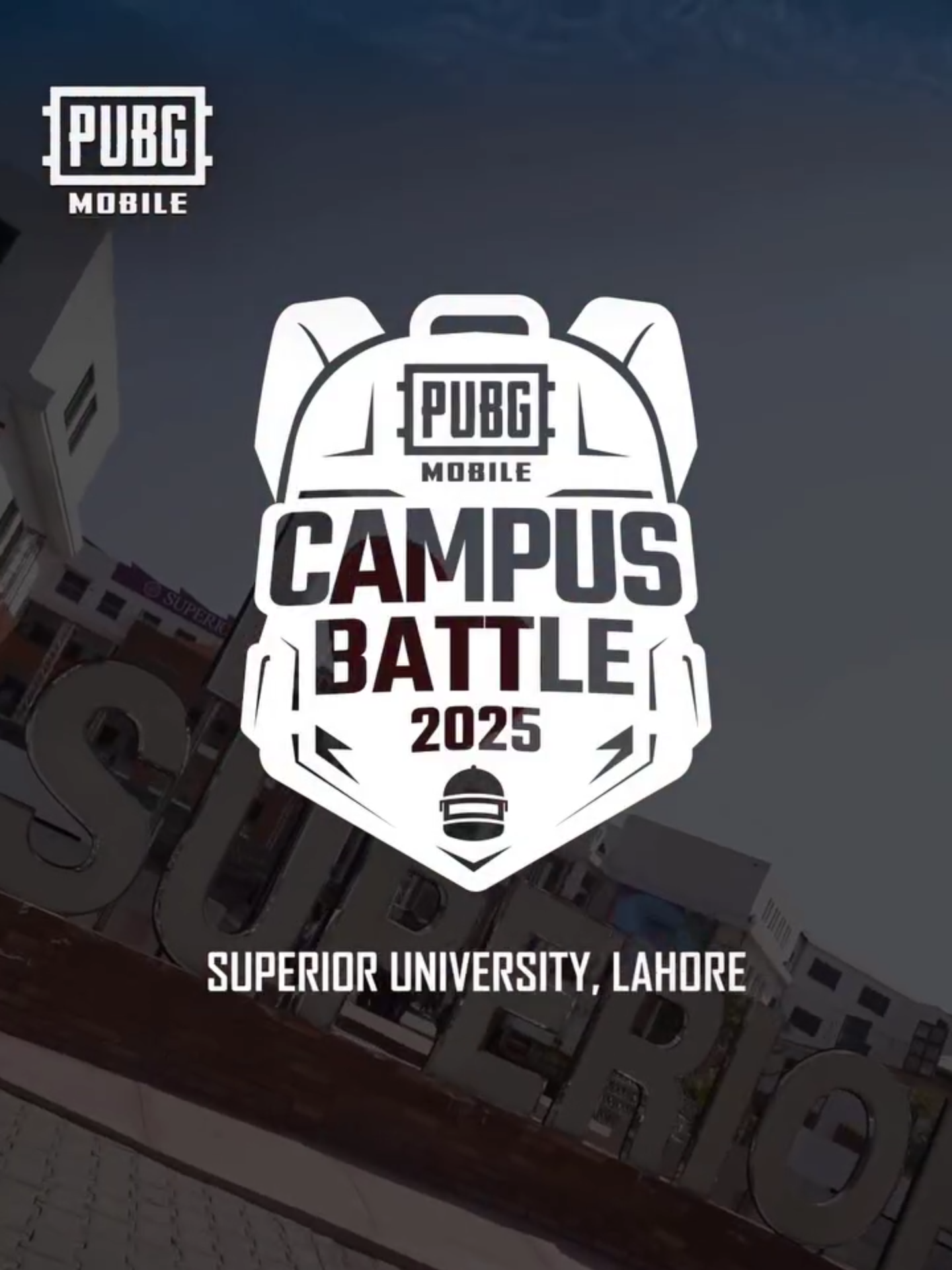 🚀 Superior University Lahore set the bar sky-high for the Spooky Campus Tour! 🎮👻 From fierce TDM face-offs to roaring crowds and epic giveaways — Connex Global x PUBG MOBILE brought the ultimate gaming takeover! 🔥  Lahore, your energy was simply superior! ⚡  #PUBGMOBILE #campustour #lahorepakistan #gamingontiktok❤ #Haunted #tiktok #viral #videoviral #creatorsearchinsights2025 #trending #ai #tiktokviral #growmyaccount