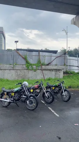 #fypシ #rxking135cc #2tak #2stroke #rxseriesindonesia 