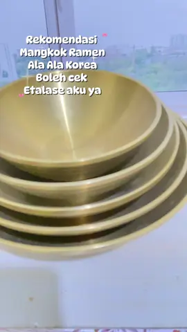 Mangkok ramen#promomakanharian #bakindo_hwl #premiumquality #tiktokshop #mangkok 