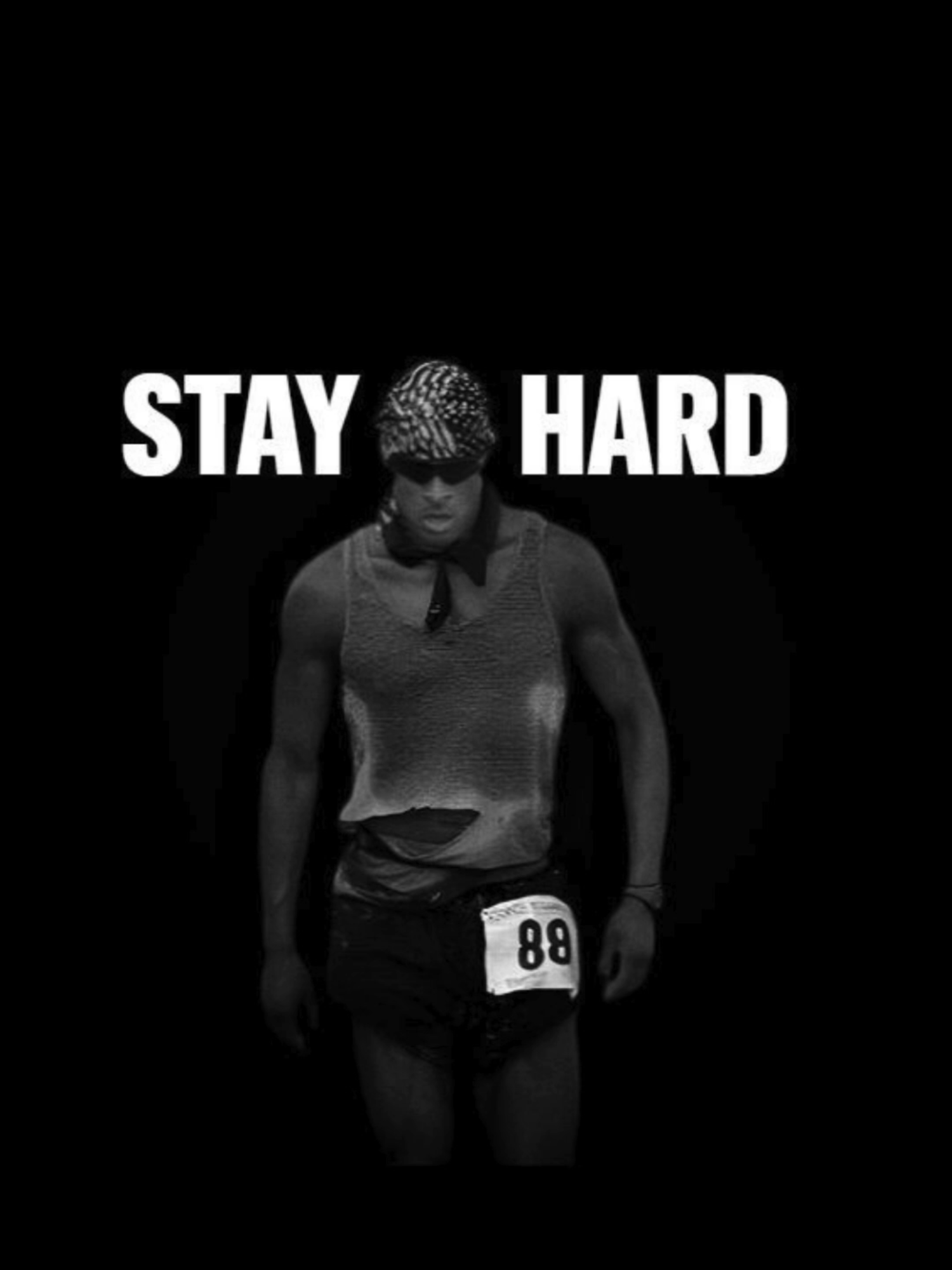 MATA A TU YO FALSO... Nadie te va a salvar... La motivación es una mierda, la vida es una guerra constante entre el cabrón perezoso que negocia contigo en la cama y el hombre implacable que construyes con disciplina diaria. ¿De verdad quieres morir sin conocer tu verdadero potencial? #motivation #discipline #davidgoggins #fypp #stayhard