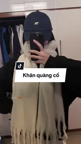 Mê từ năm ngoái rùi😍😍#khanquangco #khanquangcomuadong #khanquangconamnu 