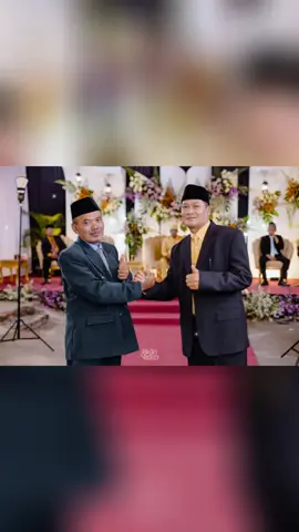 #ketika masrahke sekar cempoko mulyo sak kembaran alias manten.. #ditompo sedulur se propessi...ds nanggulan #sehat dan bakoh slalu m is cukong...👍🙏