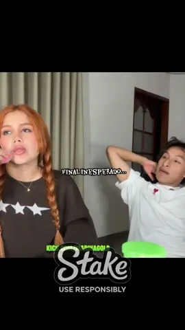 #marinagold #marinaworld #alertakick #caradecristian  #kickperu 