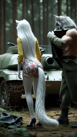 Dad… where are you? #cat #AIcat #lover