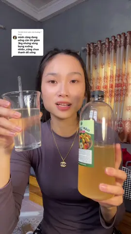 Trả lời @hương * long Muốn đẹp da giữ dáng hỗ trợ tiêu hoá giúp trao đổi chất bổ sung lợi khuẩn cho đường ruột thì chỉ có uônga giấm táo thui các mom ạ. #Giấmtáomèoyênbái #giangcoii #mẹsiuseo  @Giang Còii(ChịSiuSeo)  @Giang Còii(ChịSiuSeo)  @Giang Còii(ChịSiuSeo) 