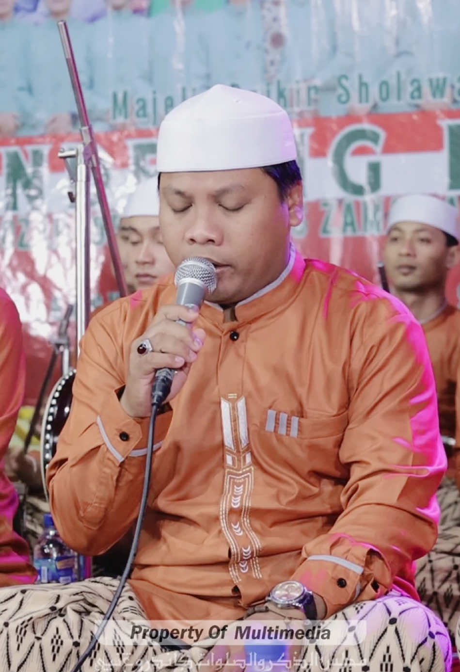 DINUNAYA(Insaaltum) || Majelis Gandrung Nabi  #gandrungnabi #viral #dinunaya #sholawatan #terbaru 