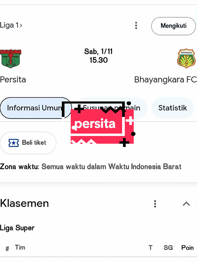 bismillah💜🕊 #tangerang #persitatangerang #fyp #persita 