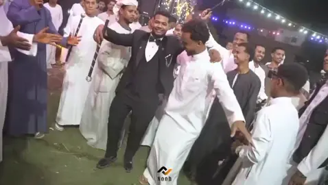 فرحتنا غير فرحت أل نعيم فرحت العريس حسن أبو نعيم  #عباراتكم_الفخمه📿📿📌 