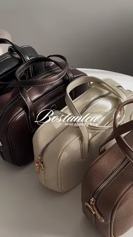 love this bag — love the colors and quality!! 🤎🍂 #bostanten #bostantenbag #bag #slingbag #handbag 