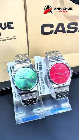 MTP-B145D!❤️ 🏠:2⃣1⃣3⃣ ​𝙉𝙜𝙪𝙮𝙚̂̃𝙣 𝙑𝙖̆𝙣 𝘾𝙪̛̀ 𝙥𝙝𝙪̛𝙤̛̀𝙣𝙜 𝘾𝙝𝙤̛̣ 𝙌𝙪𝙖́𝙣 𝙃𝙤̂̀ 𝘾𝙝𝙞́ 𝙈𝙞𝙣𝙝#xuhuong #anhkhuewatch #donghochinhhang #casio #đồnghồ 