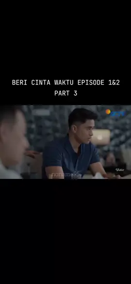 part 3 #BeriCintaWaktu #BCW #trianadila #SinetronSCTV #foryoupagе 