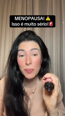 #menopausa #tpm #perimenopausa  @melhoresdicas68 