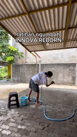 ono sing ngerti kiro kiro warnane opo??? #innovareborn 