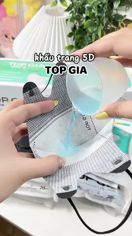 Giá cả hợp lý mà chất lượng thì xịn khỏi bàn #khautrang #khautrang5d #topgia #khautrangtopgia #baovesuckhoe 