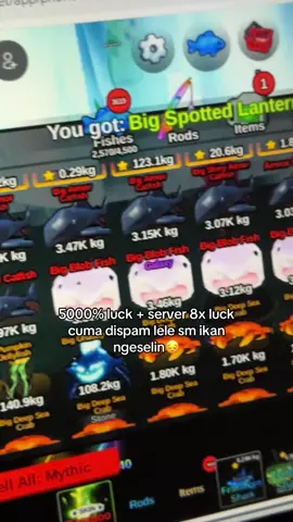 when yah secret isle naik🥺🥺 #robloxfyp #fishit #fishing #roblox 