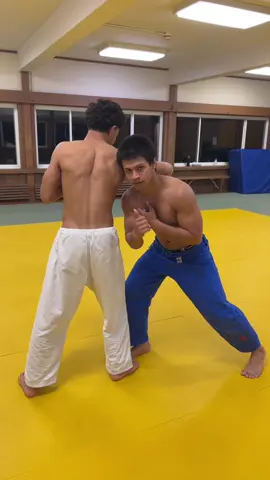 Follow for more counters  #fyp #trending #viral #judo #makemefamous 