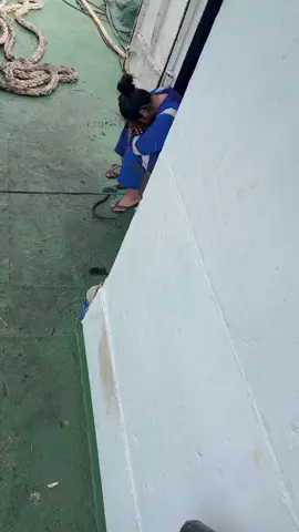 Ada ddk diam2 ada yg rekam😁