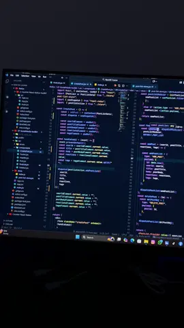 Now ReactJs Journey going to end 🙈🚩 #ahsancodes #reactjs #mernstack #learning #webdevelopment 