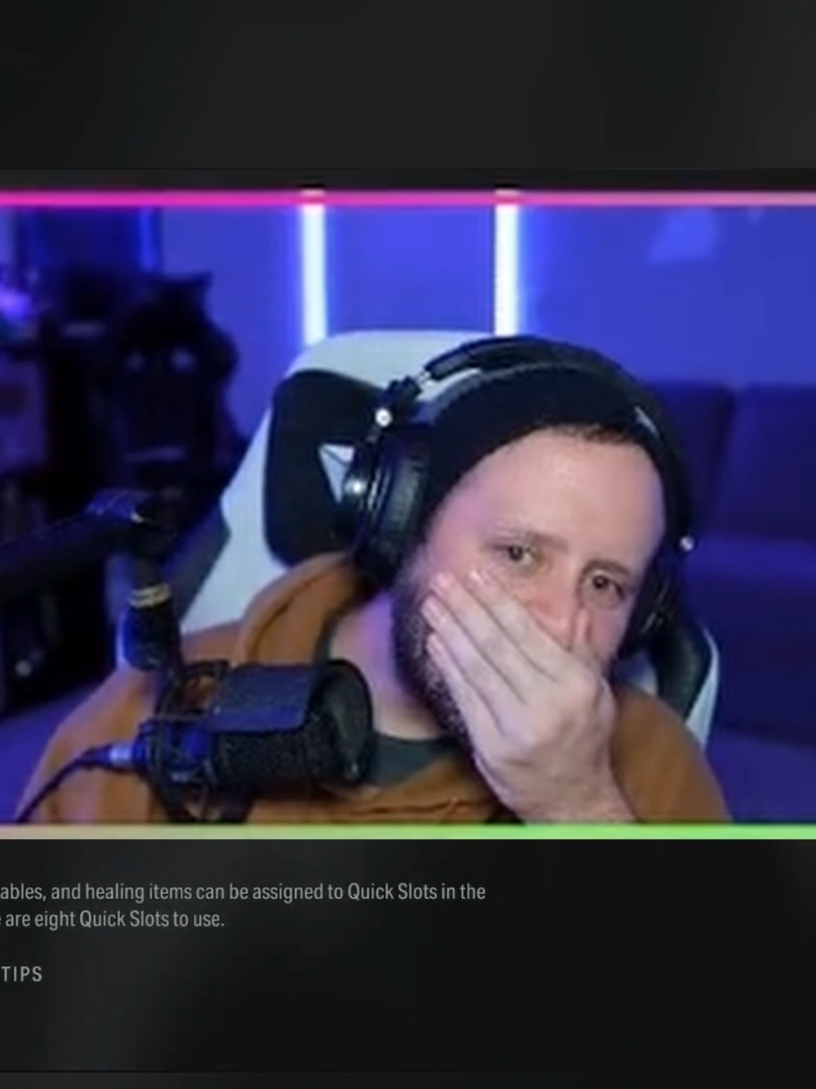 sus stream moments 😩 #streamer #gaming 