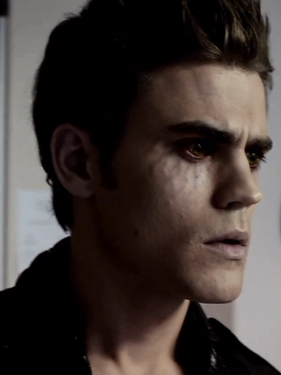 #thevampirediaries #ripperstefan #fypシ #stefansalvatoreedit 