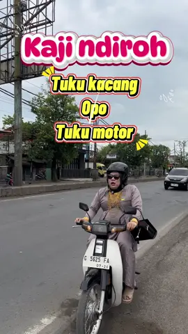 Tuku pcx a 🤣 #viraltiktok #videolucu #kajindiroh #comedyvideo #pkl @Cendana Wiradesa 