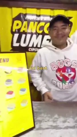 Semangat terus abang 🔥💯 #cici #dola #id 