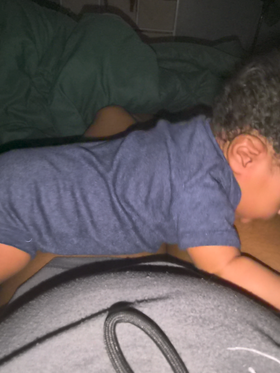 idk where he thinks he's going lol #babyboy #boymom #baby  #babytiktok 