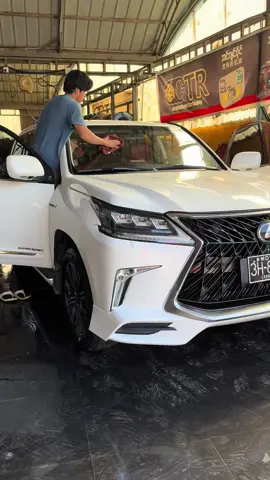 收定金 စရံရ🤍#lexus_lx570 #lexus #မူဆယ်မြို့🇲🇲 #ကားရောင်းဝယ်ရေး #ရောက်ချင်တဲ့နေရာရောက်👌 