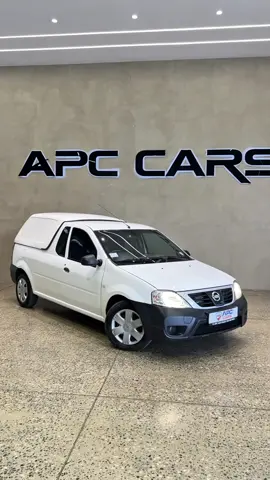 2022 Nissan NP200 1.6i (Aircon) Safety Pack R3500pm T’s&C’s Apply  #apccarsales #cheapcars #np200 #bakkie #SmallBusiness  