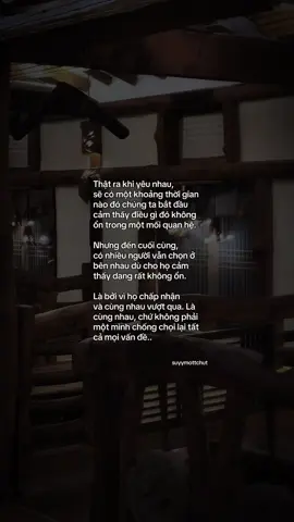 #tinhyeu #suyymottchut #viral #fyp 
