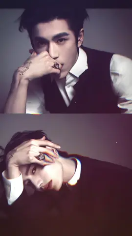 So cool #zhanglinghe张凌赫 #trươnglănghách #funny #张凌赫 #xh2025 