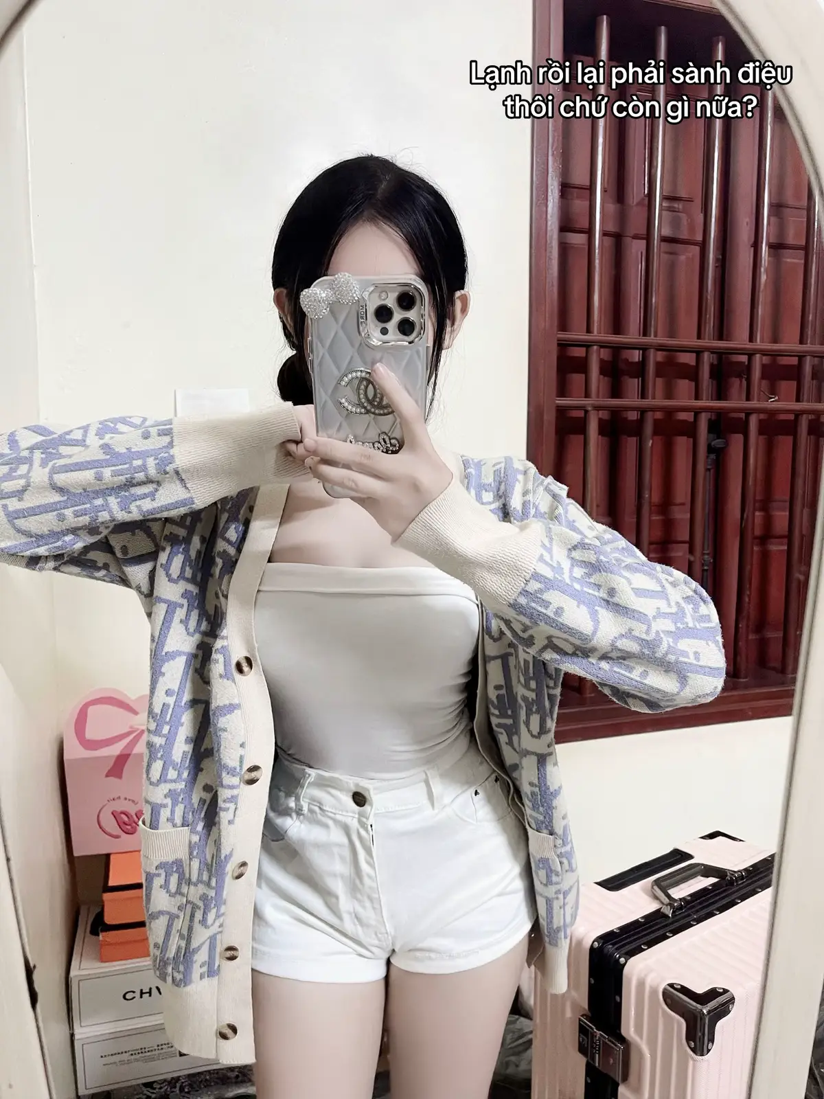 #xh #outfit #muadong 