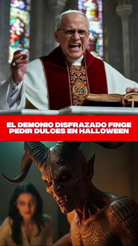 Cuidado en el halloween 🎃  #news #breakingnews #notice #papa #Halloween