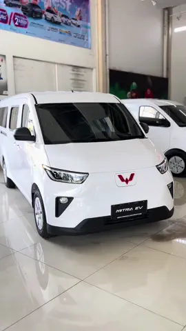 Mitra Ev.. cocok untuk usaha... info lengkap bisa hubungi Ryanda 085213489527..  #mitraev #mitraevminibus #mitraevblindvan  #wulingmitraev 