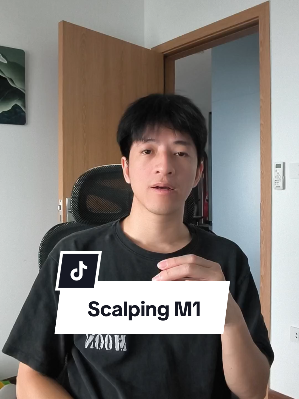 Thêm 1 phương pháp nhàn hạ, chỉ cần timing 1 lần duy nhất tại 1 thời điểm cố định trong ngày.  #LearnOnTikTok  #chndaotao 1. Nội dung chỉ mang tính giáo dục. Không phải lời khuyên đầu tư. 2. Không phù hợp với người dưới 18 tuổi. 3. Phân tích, dự đoán chỉ là quan điểm cá nhân để tham khảo. Cần hiểu rõ về đầu tư cũng như rủi ro trước khi tham gia giao dịch. CFD là sản phẩm đòn bẩy cao và có thể làm bạn mất vượt quá vốn nạp.  4. NĐT cần tự xác định khẩu vị rủi ro và sử dụng lệnh dừng lỗ thích hợp. 5. Nguồn số liệu từ các trang kinh tế - tài chính uy tín: MarketWatch, TradingEconomics, ForexFactory, Investing, Reuters, Bloomberg, Kitco, FXStreet, TradingView v.v.